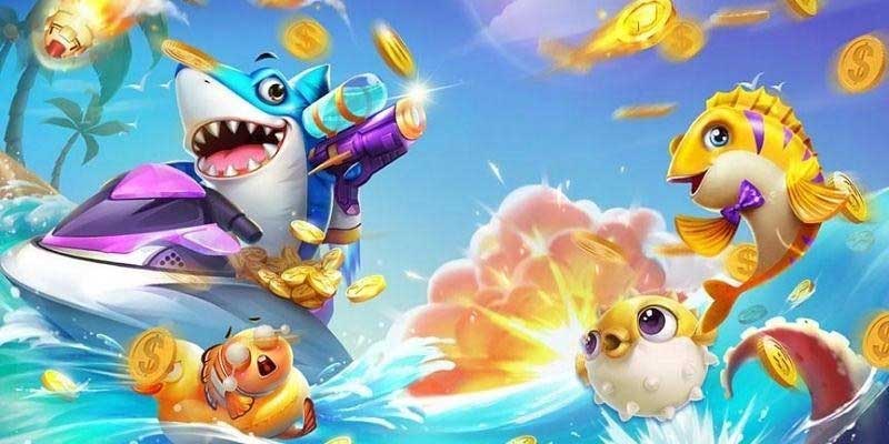 Lưu ý khi tải bắn cá hack về máy