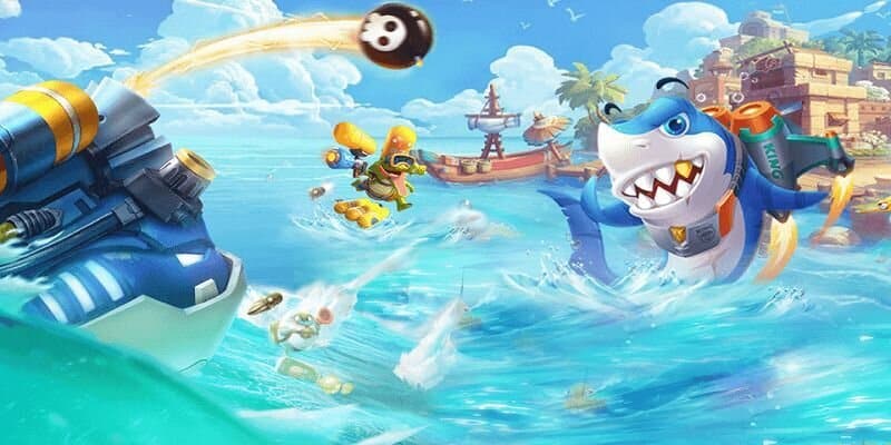 Giải thích ý nghĩa bắn cá hack là gì?